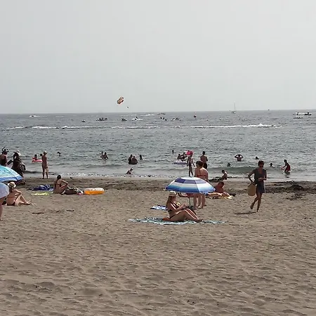 Garden City דירה