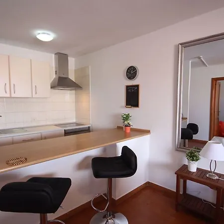 דירה Garden City *