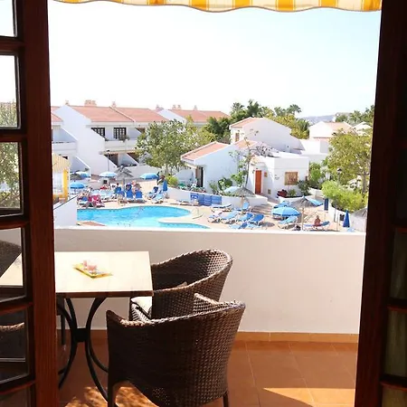 Garden City Apartman