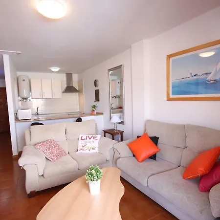 Apartman Garden City