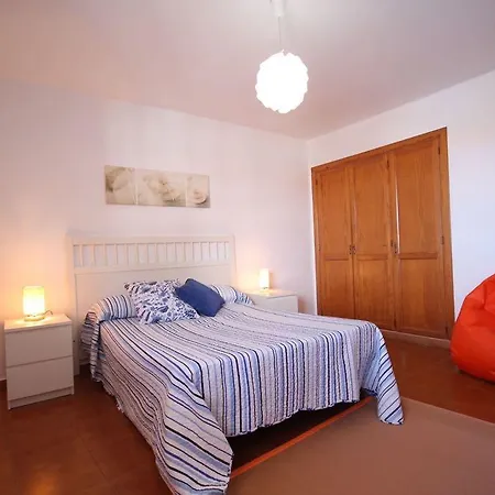 Apartman Garden City Adeje