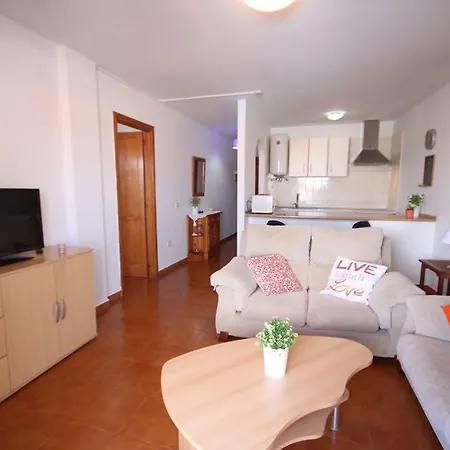 Garden City Apartman