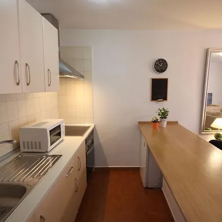 Garden City Apartman Adeje